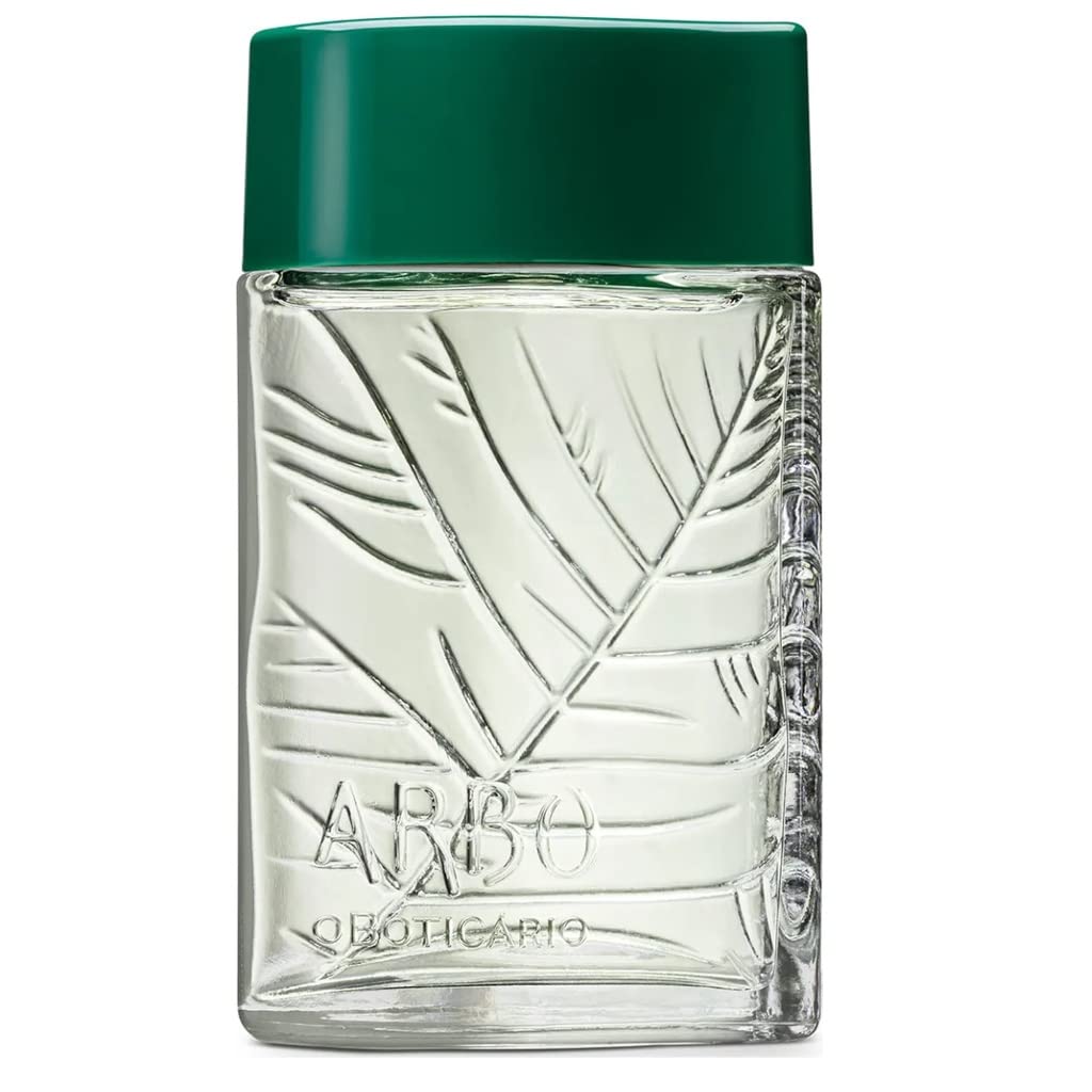 Arbo Desodorante Colônia
