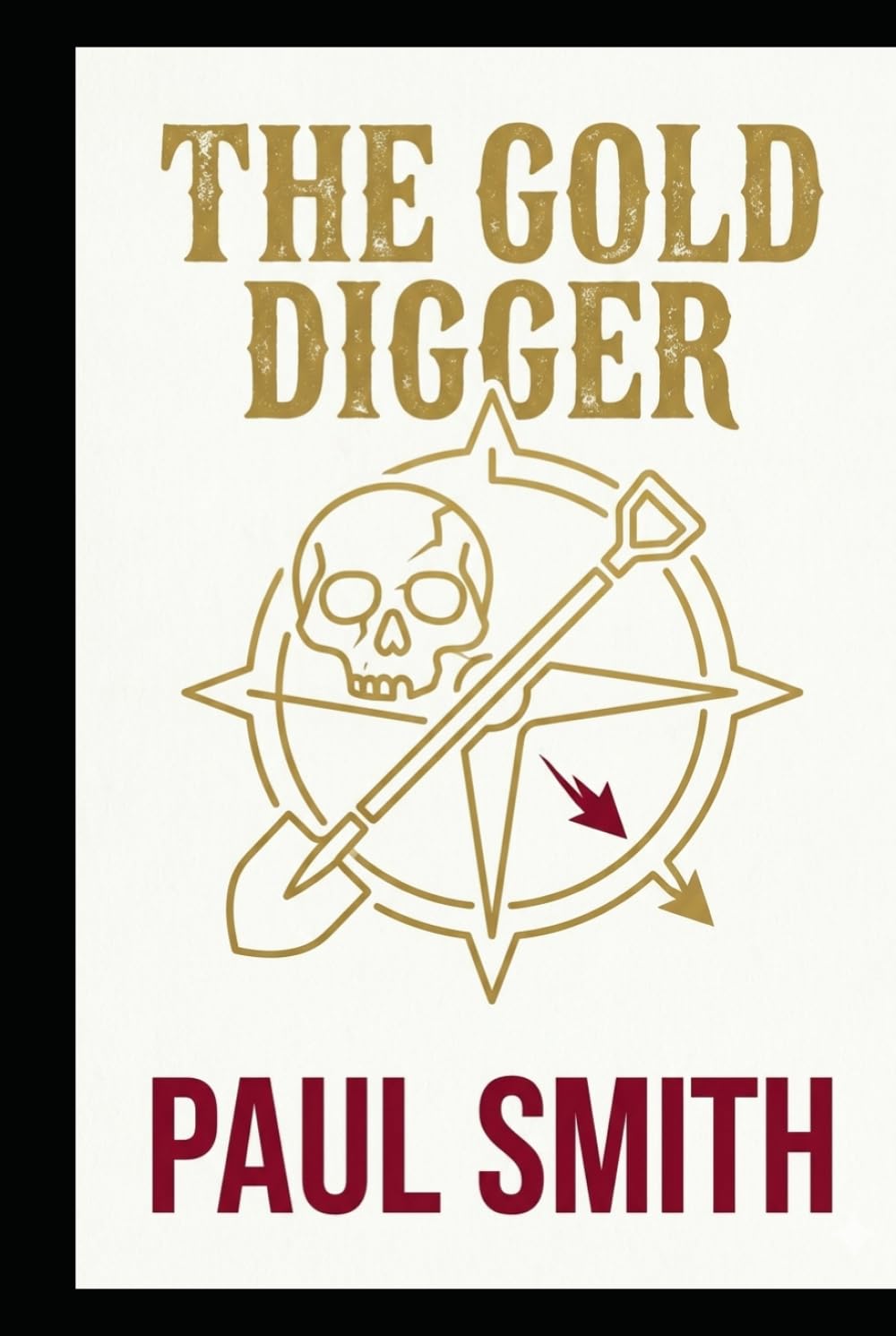 The Gold Digger