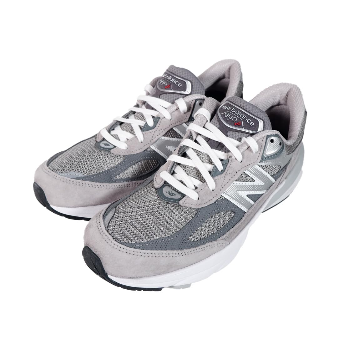 Amazon | NEW BALANCE Made in USA 990 V6 SNEAKER M990GL6 25.0cm 