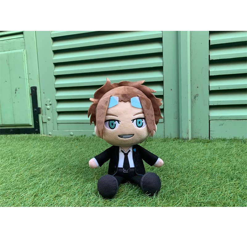 Amazon.co.jp: 【限定商品】ぬいぐるみ「ワールドトリガー」04/迅悠一