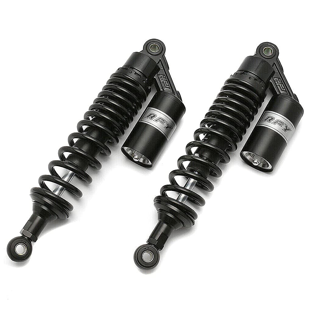 Amortisseurs arrière 340mm pour Honda CB 750 Seven Fifty RS2B