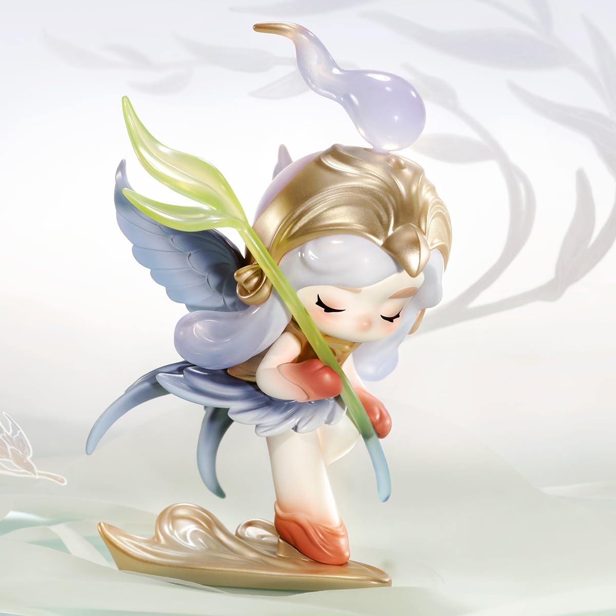 Amazon.com: POP MART Chaka Luminous Reverie Series Blind Box