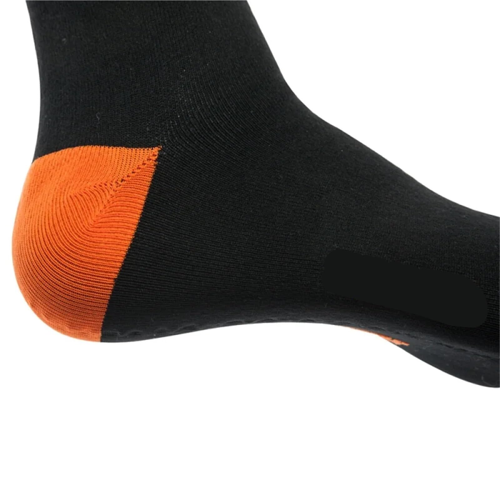Wasserdichte Socken Wasserdicht Atmungsaktiv Männer Und Frauen Socken Warme for Wandern Camping Laufen Radfahren Angeln Trekking FüR Wie Laufen