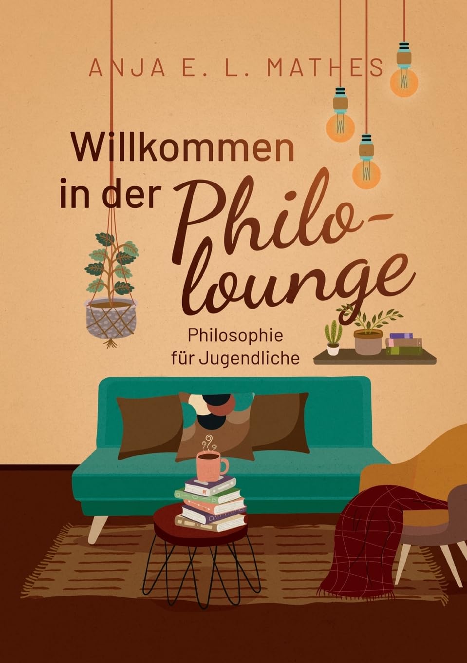 Willkommen in der Philolounge: Philosophie für Jugendliche