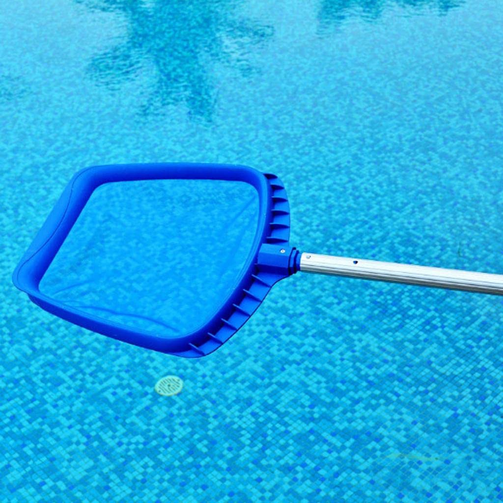 Enakshi Pool Leaf Skimmer Rake Net Hot Tub Swimming Spa Cleaning Leaves Mesh #1| Home & Garden|Yard, Garden & Outdoor Living|Pools & Spas|Pool Cleaning Tools|Handheld Pool Brushes & Nets-picture-11