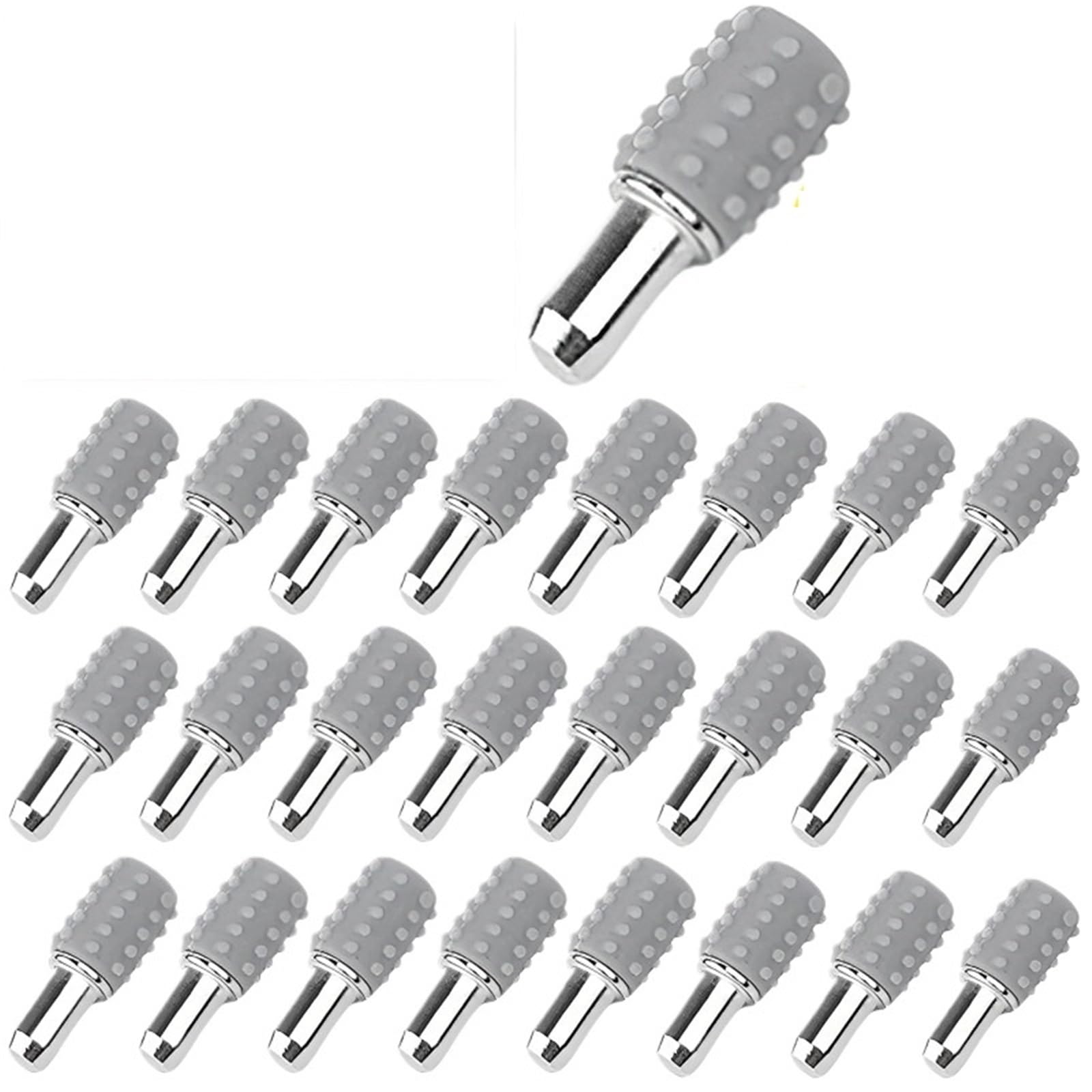 120PCS Wardrobe Shelf Support Pins Cabinet Shelves Studs Bracket Pegs Glass Plate Fixed Holder