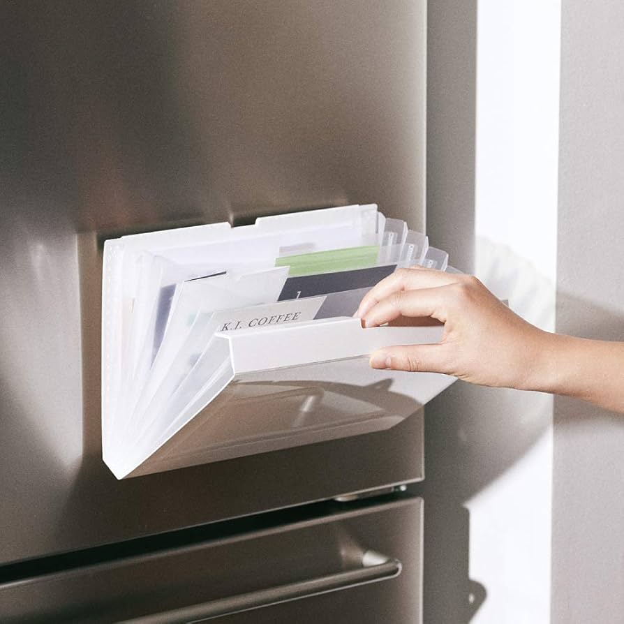 ホワイト ハンギングホルダー 7ポケット ホワイト ハンギングホルダー 7ポケット Amazon.co.jp