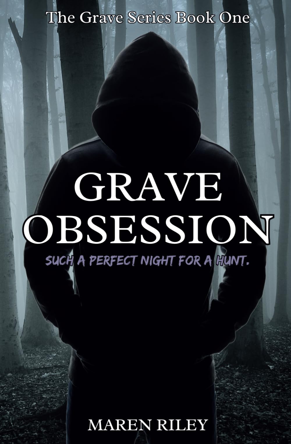 Grave Obsession (The Grave Series)