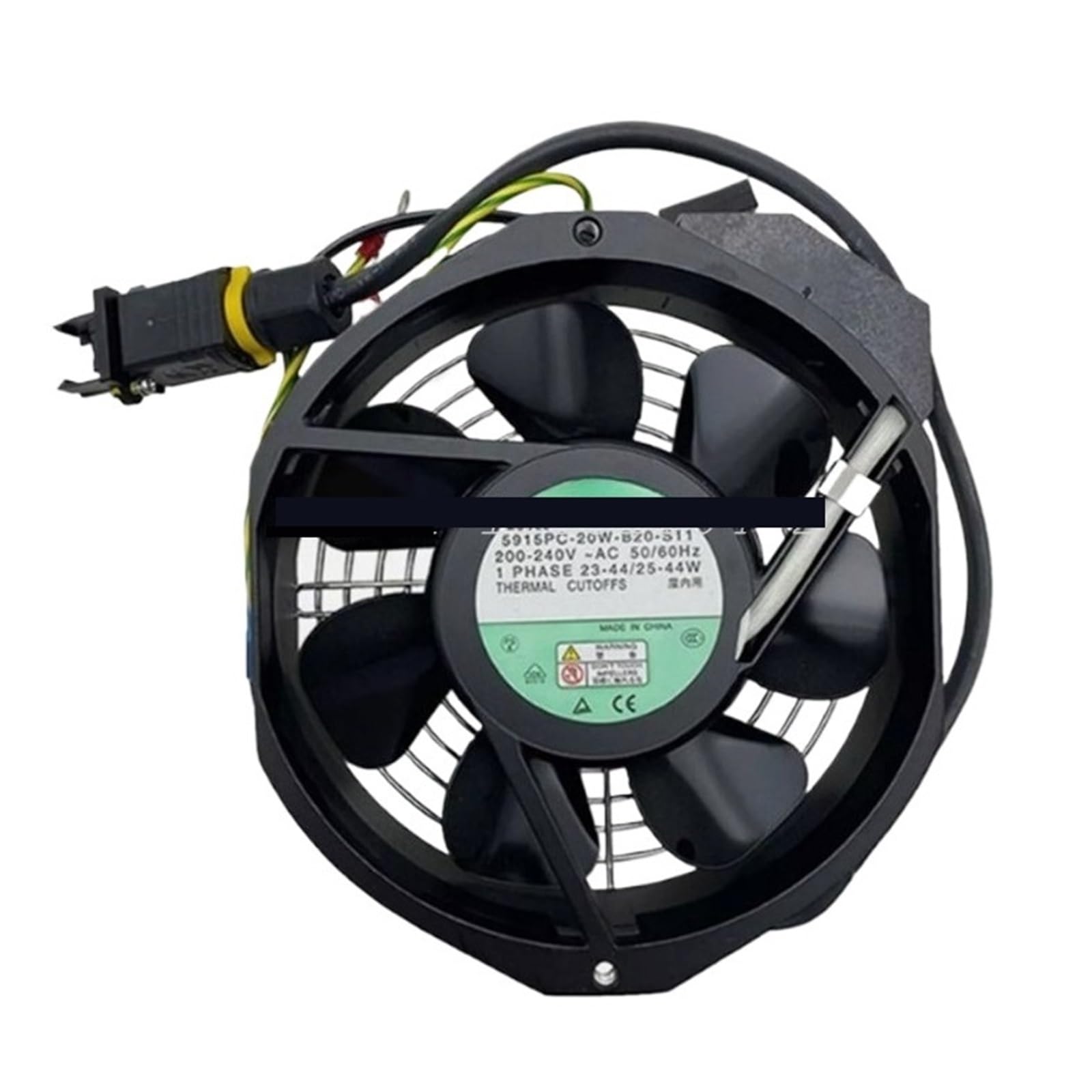 FSBNMNXPQ Fan 5915PC-20W-B20-S11