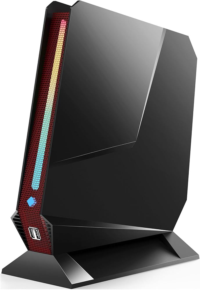 ゲーミングPC/core i7 8700/500GB/GTX1050/HP
