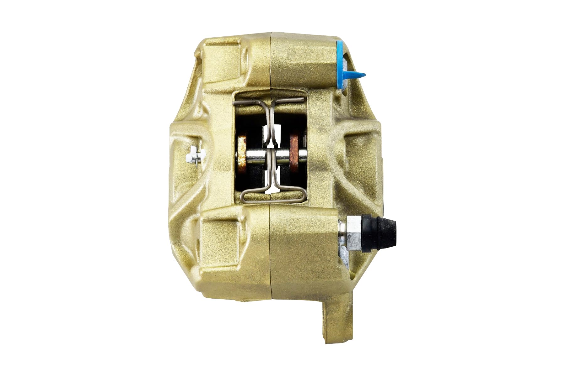 ブレンボキャリパー φ34 ゴールド 
モンキーダックスシャリー
4ミニ Amazon | ブレンボ(brembo) P2-RS84 2Pキャリパー φ34 ゴールド