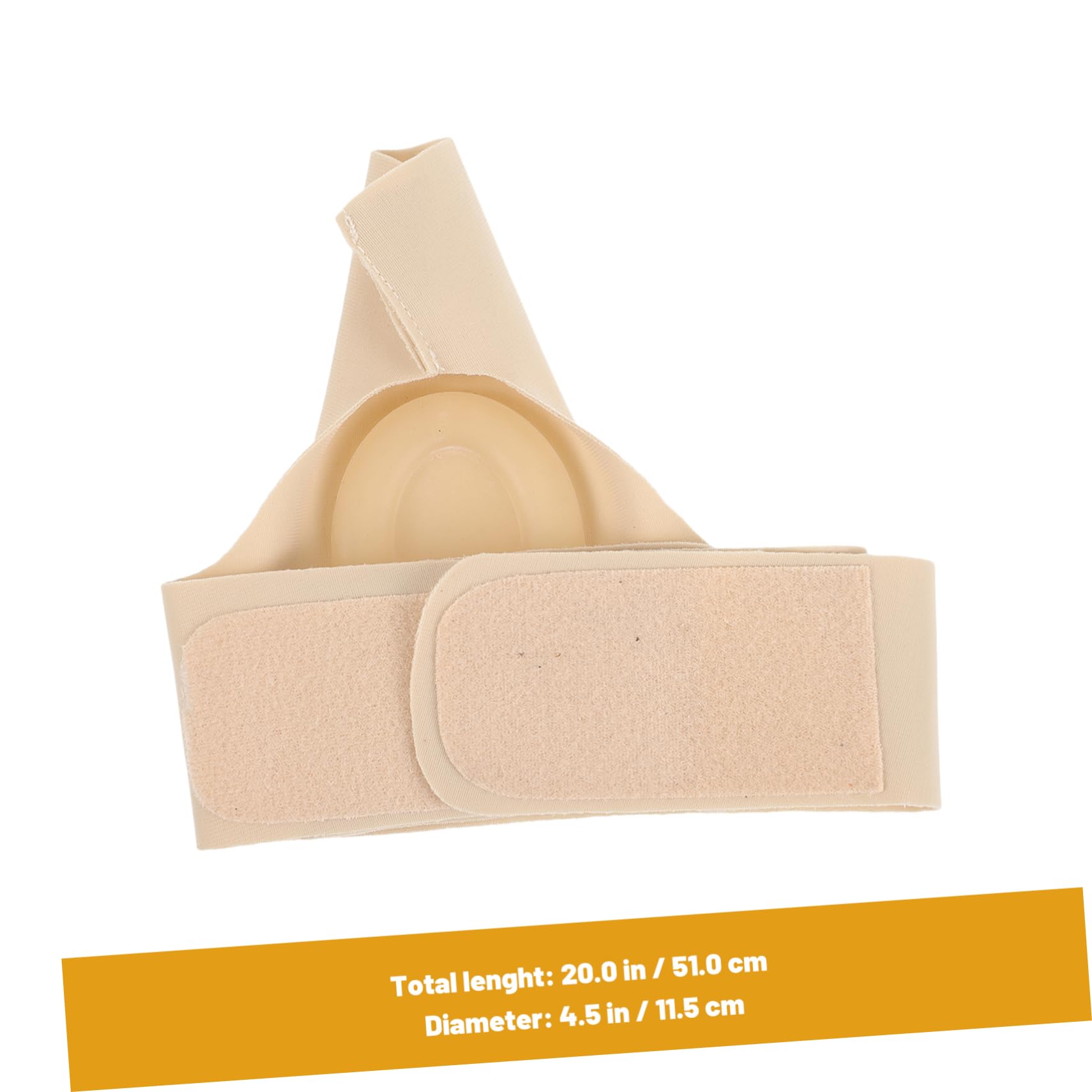 WRITWAA Protection Sleeve Bunion Corrector Hallux Straightener for Alignment Comfortable Breathable Design for Relief From Painful Bunions and Toes