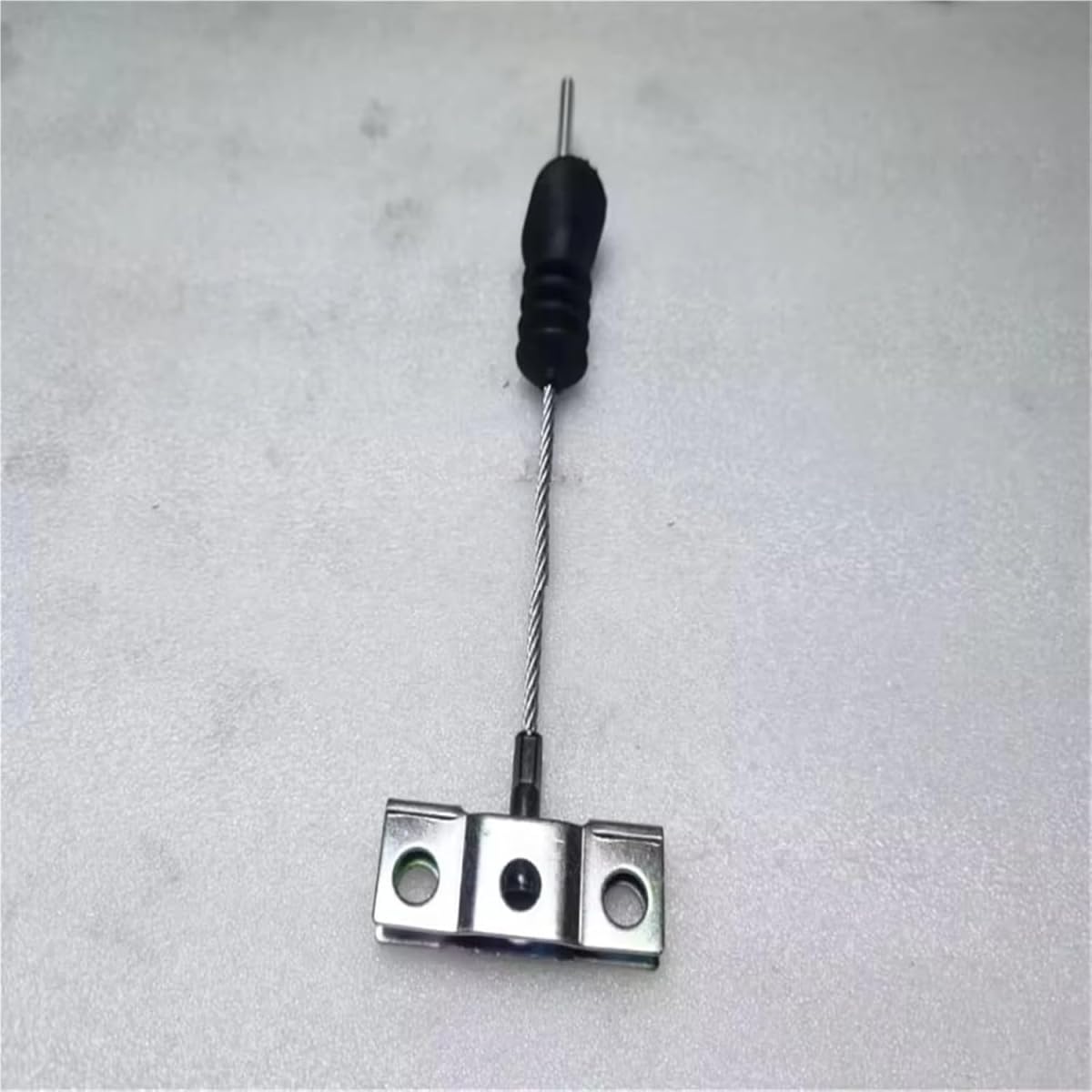 Cable de Freno de Mano Delantero para Mitsubishi Mirage Pajero Mini H51A H56A H65W H66W H67W H76W H77W MR128810