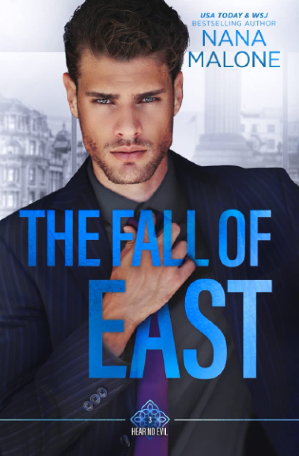 The Fall of East (London Lords)