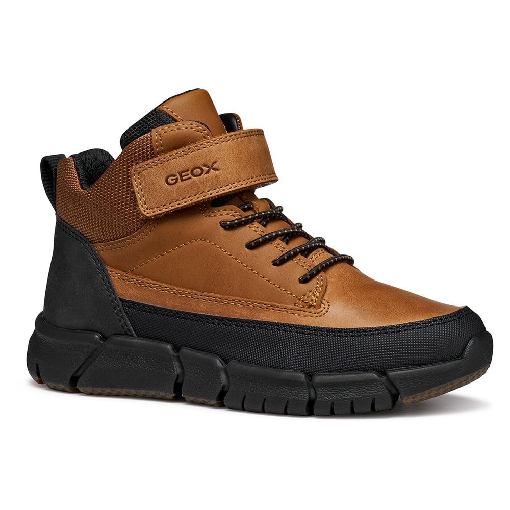 Geox J Flexyper Boy Bota de tobilloNiños