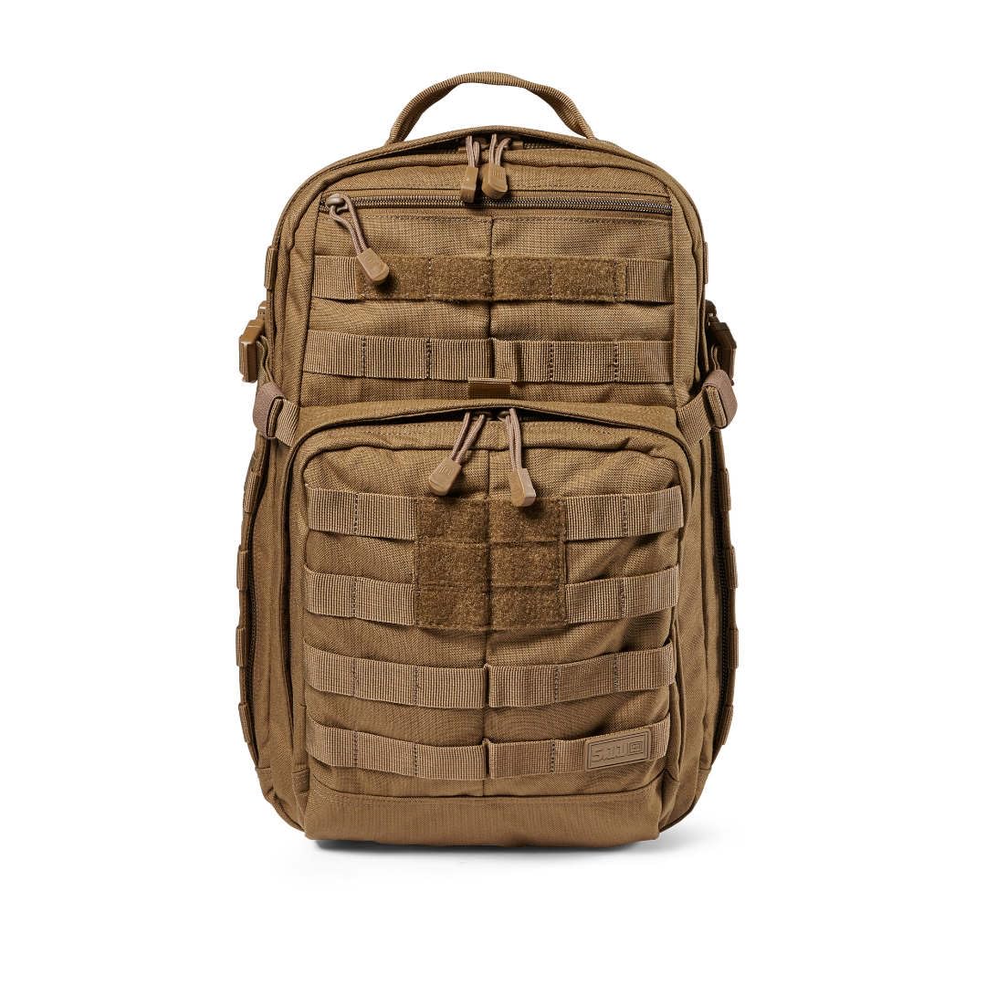 5.11 - Zaino Militare Tattico - 24L - Modello Rush 12
