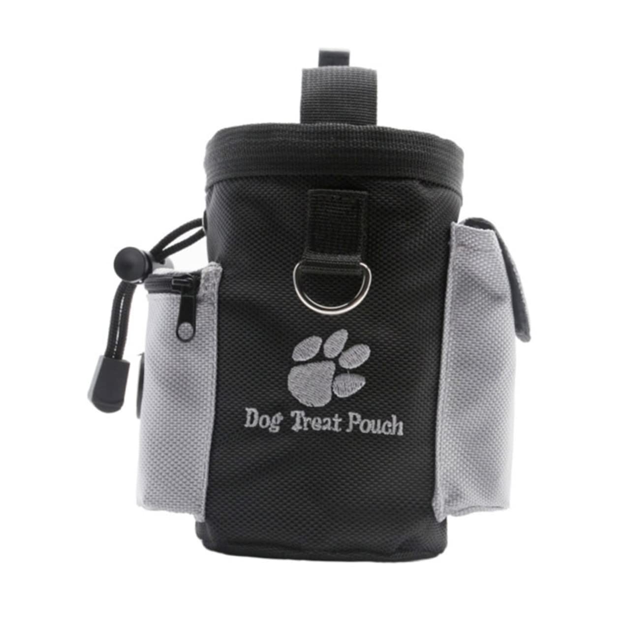 INOOMP Pochette Chien 3 Pièces De Friandises Pour Pochette Banane Pour Friandises Pour Laisse De Ceinture Pour Promener Le à Collation De Dressage Pour Animaux