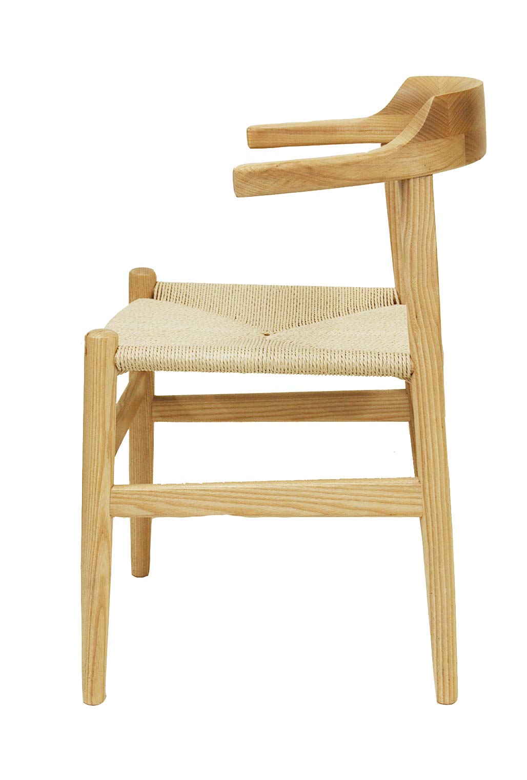 Amazon.co.jp: ハンス・J・ウェグナー PP68 アームチェア アーム