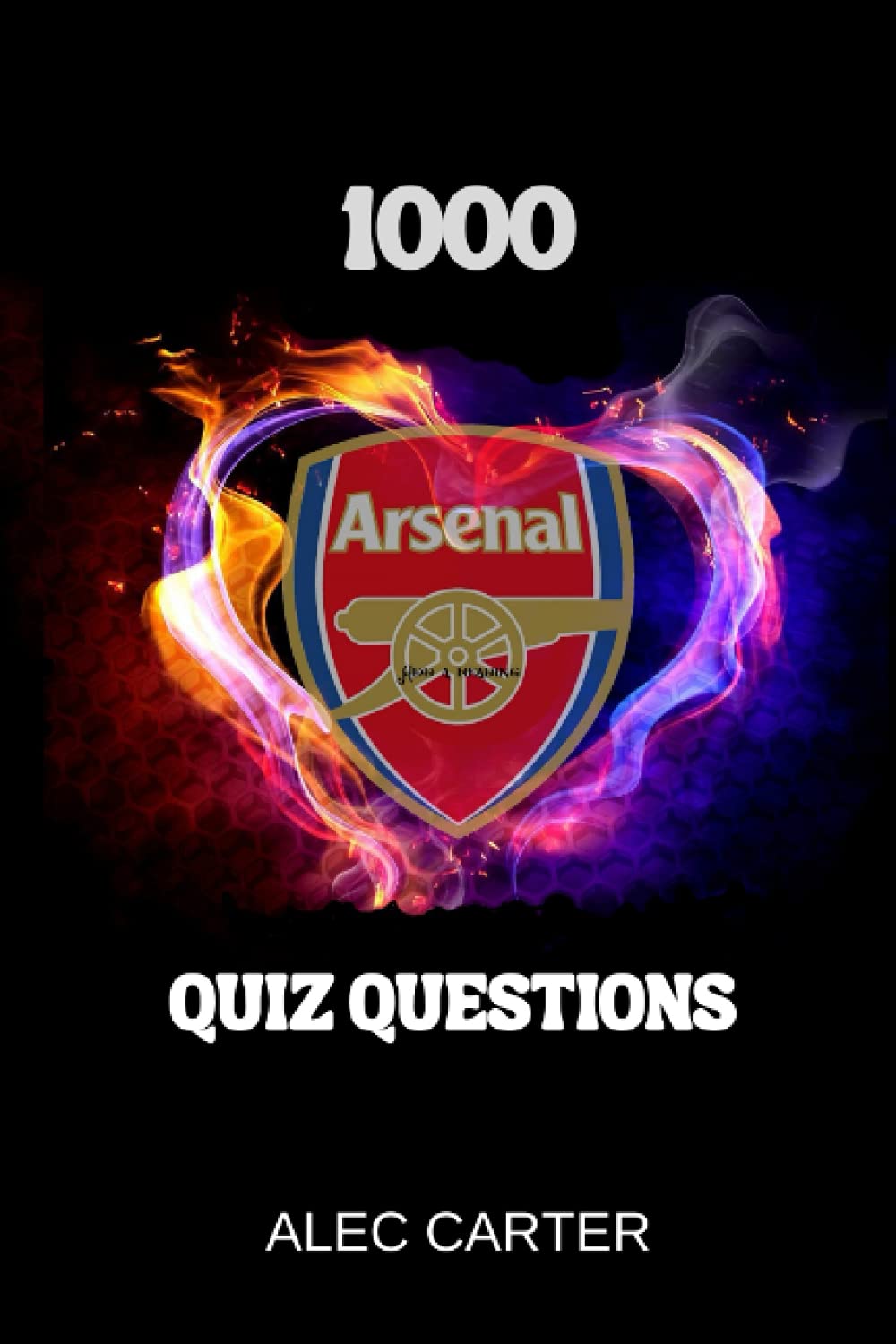 1000 Arsenal Quiz Questions
