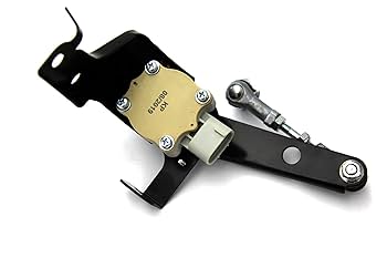 りん Amazon.com: MTC Suspension Ride Height Sensor (Rear