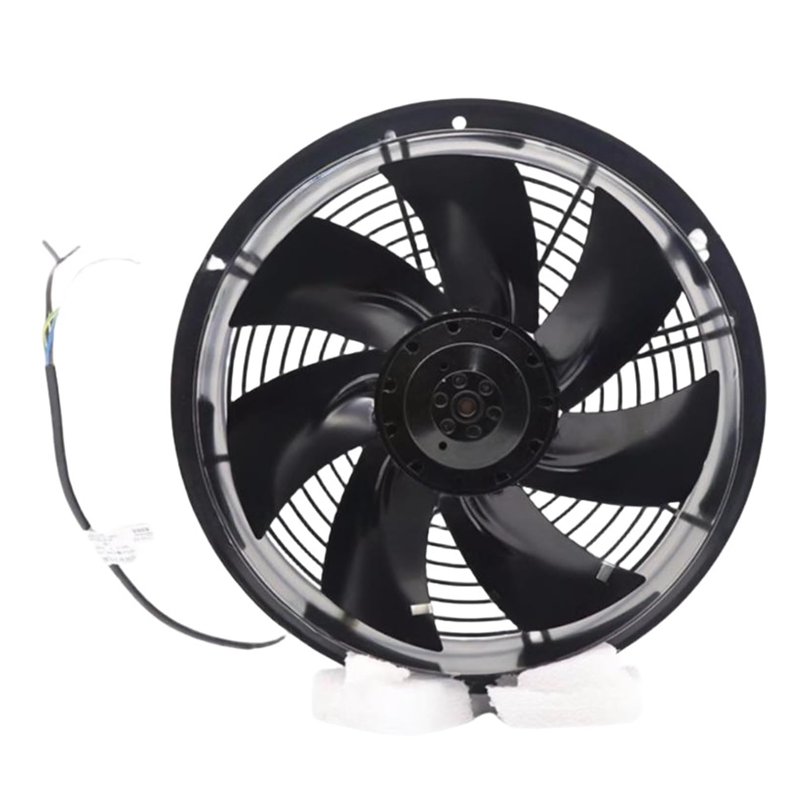 YMUGUEGH W2E250-CL06-01 230V cooling fan