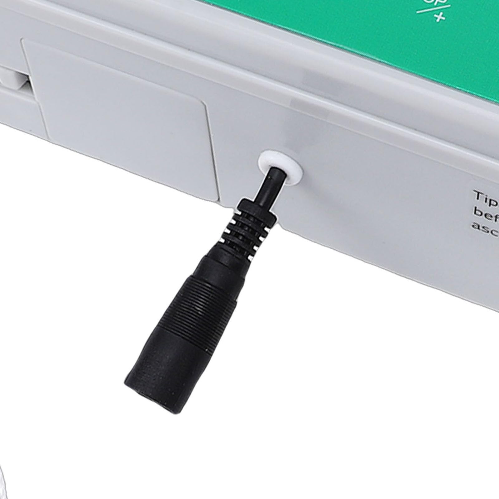SIXRUN Automatischer Hühnerstall-Türcontroller, Programmierbarer Timer mit Fernbedienung 50m, 4kg, EU-Stecker 100-240V