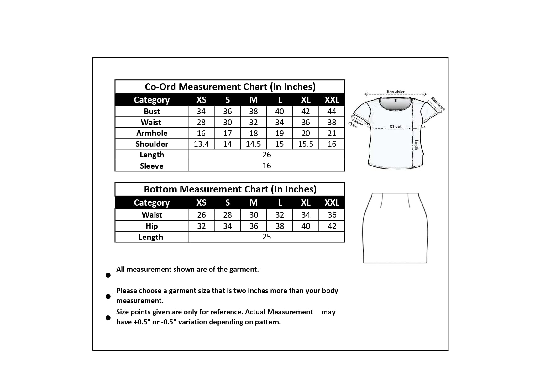 Selvia Women's Co-ords Set|Lycra Blazer & Skirt Set|Casual Co-ords Set for Women|Two Piece Co-ord Set|Blazer & Skirt Set(692CTK11622N-XL_Black & Grey) - Image 6 thumbnail