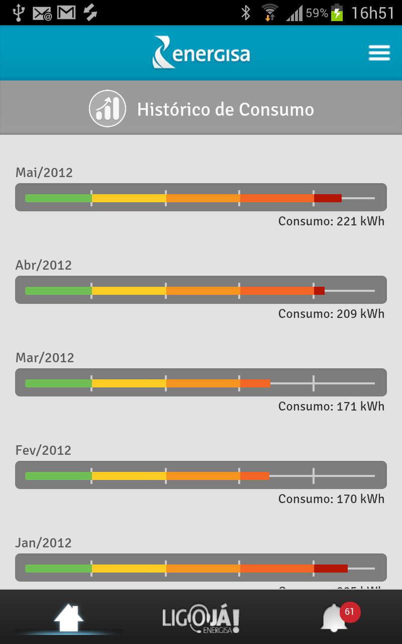 Energisa OnAmazon.deAppstore for Android