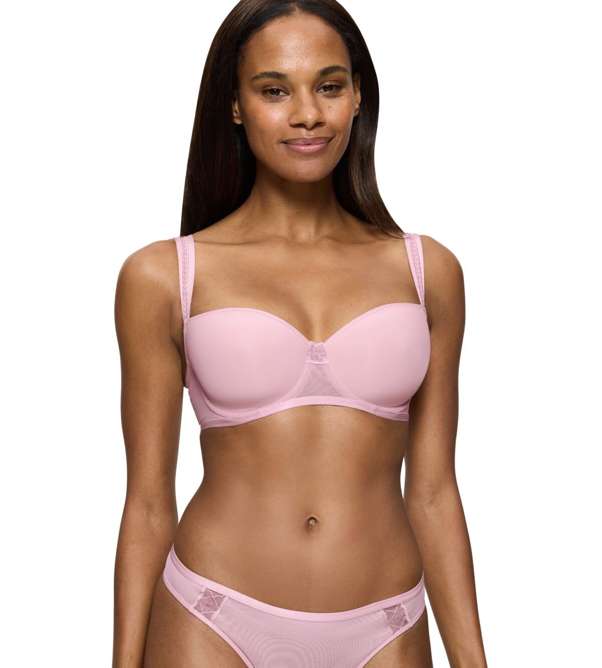 Triumph Damen Palina Cosmic Heartbeat Bra