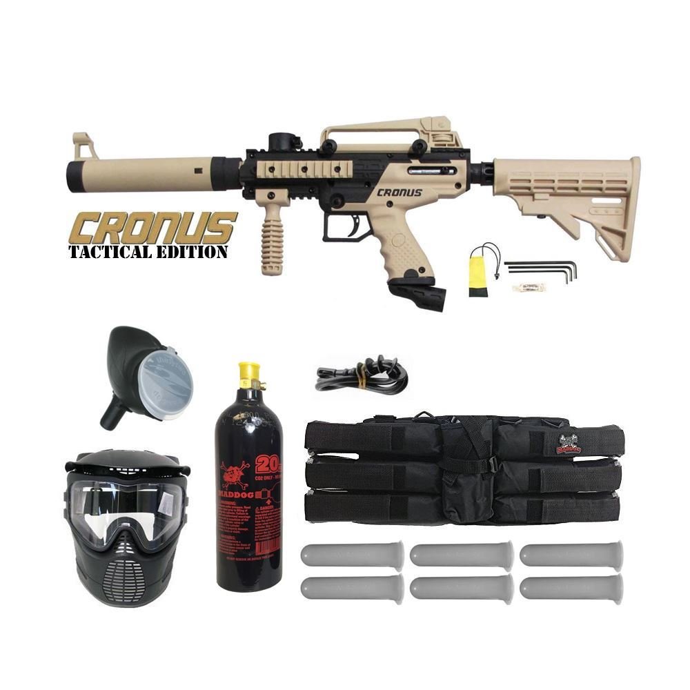8 Best Paintball Stocks 2023 Reviews & Ratings