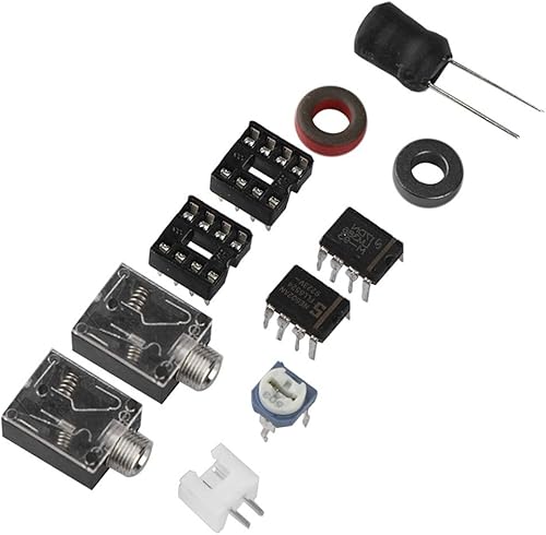 Miniatura 4 de HAM Radio CW Transmisor de onda corta Receptor 49er 3W CW Transmisor de radio de onda corta Receptor Telegraph DIY Kit de radio