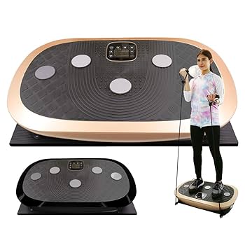 ボディーシェイカープロリオレスブルブル振動マシンダイエット器具フィットネス RIORES ブルブル振動マシン ダイエット 振動マシーン リオレス 1