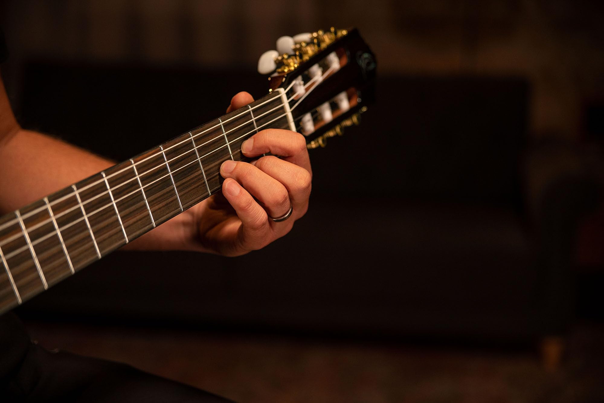 Ortega R159 - Chitarra classica 4/4
