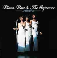 CD　DIANA ROSS　ANTHOLOGY　2枚組 Diana Ross - Diana Ross Anthology - Amazon.com Music