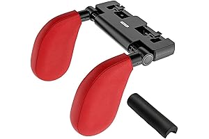 Car Headrest: Comfort for Your Journeys