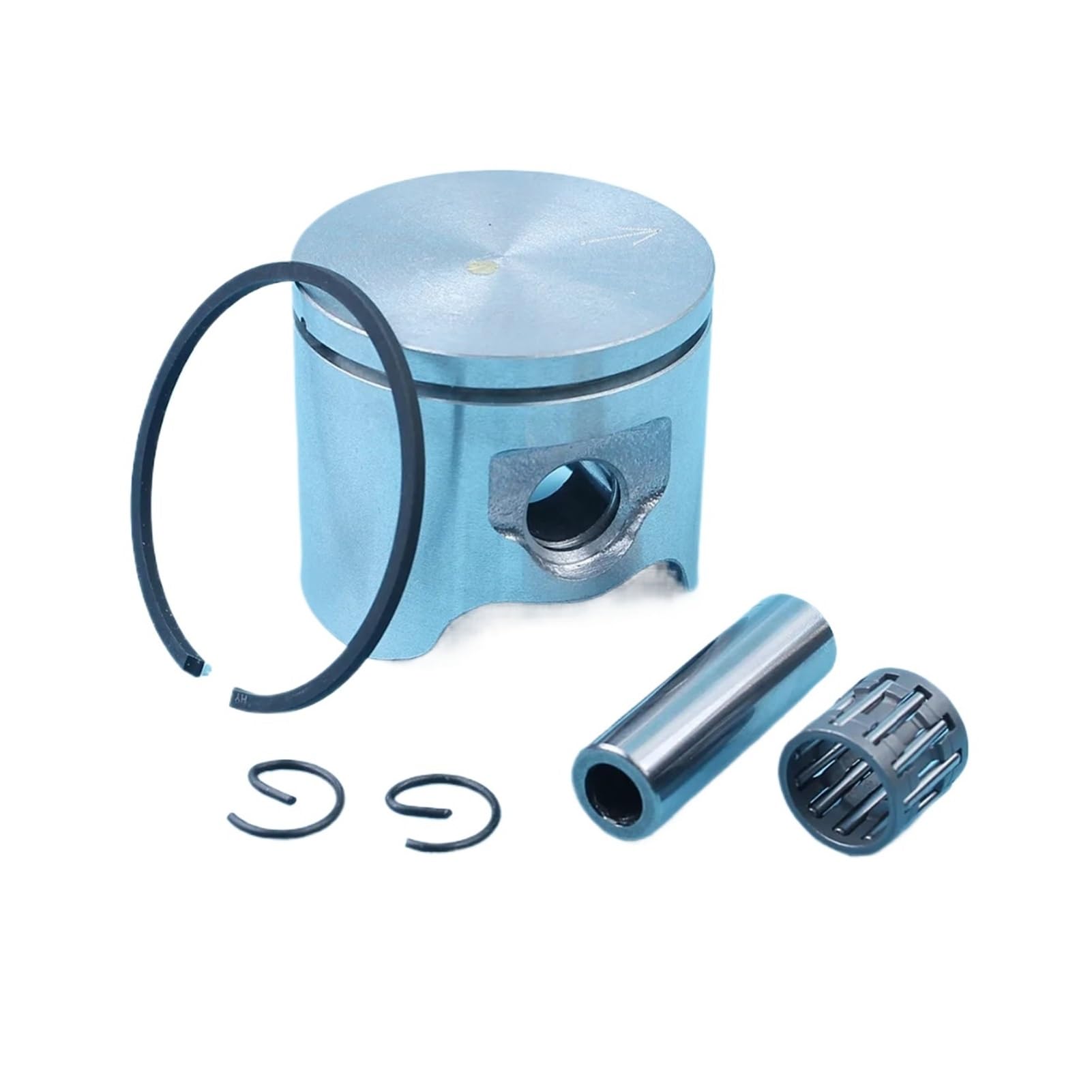 Segment de piston 42mm avec roulement à aiguilles OEM 544093002 moteur 45cc