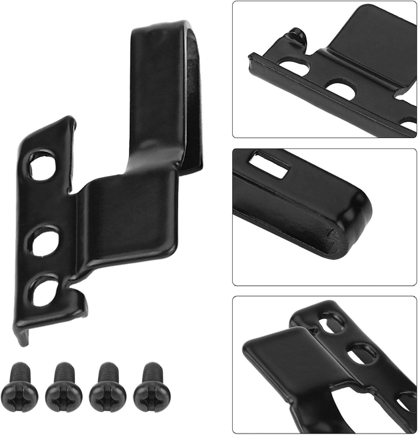 for WINDSHIELD wiper adapter 1500 Yctze screw on wiper adapter wiper blade adapter j hook wiper blade adapter for bolt on wiper blade adapter wiper adapter 1989,
