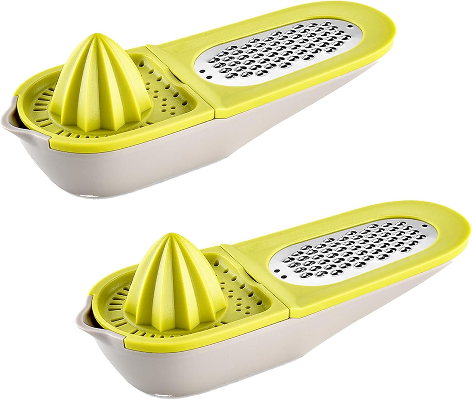 Hand Operated Citrus Squeezer with Ergonomic Handle Handheld Juicer for Home Use and Outdoor Picnics Kitchen Accessory Handheld Juicer