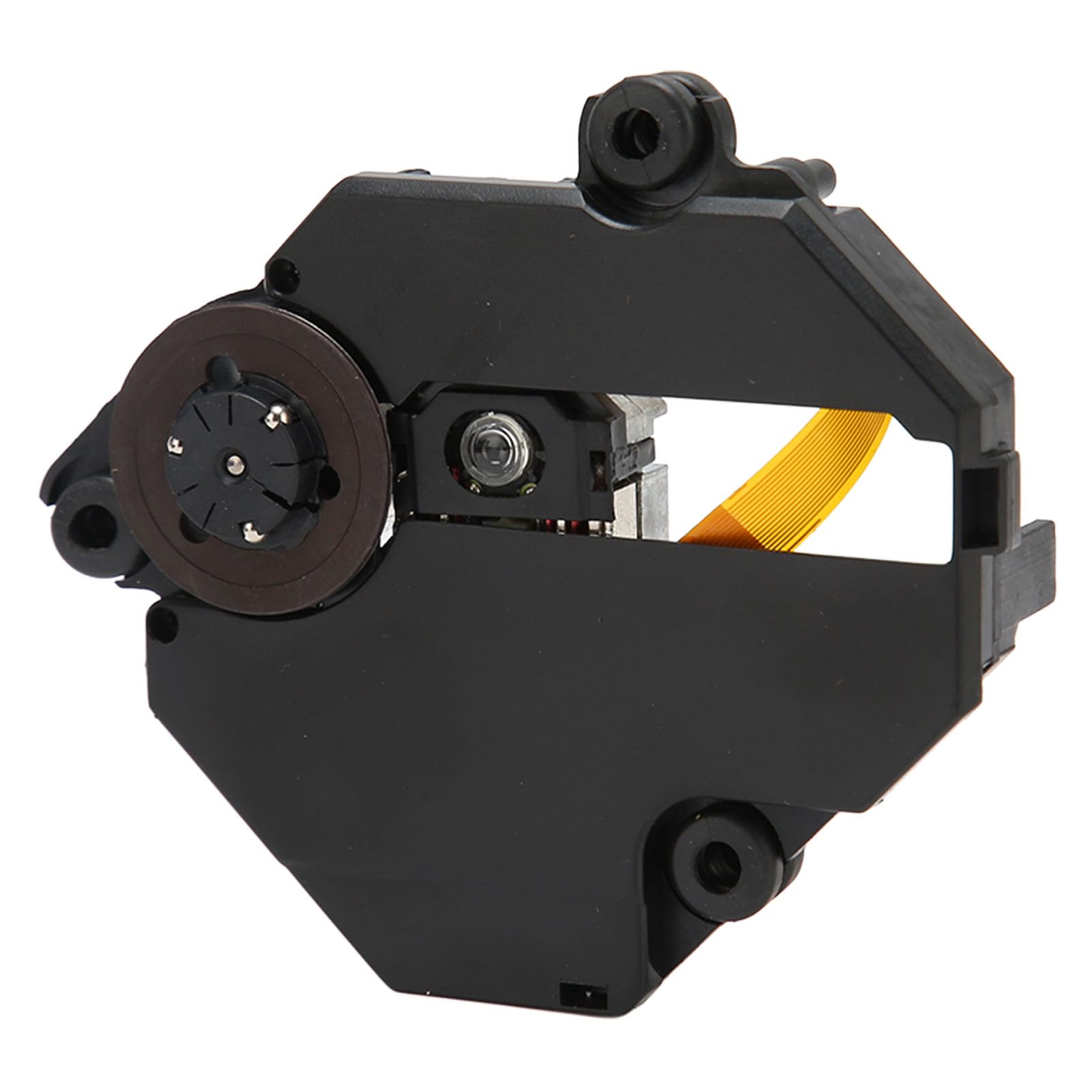 Lente Receptora Láser, Consola de Juegos de Lectura Rápida Reemplazo de Lente Láser óptica Fácil de Usar para Consolas de Juegos (KSM-440AEM)