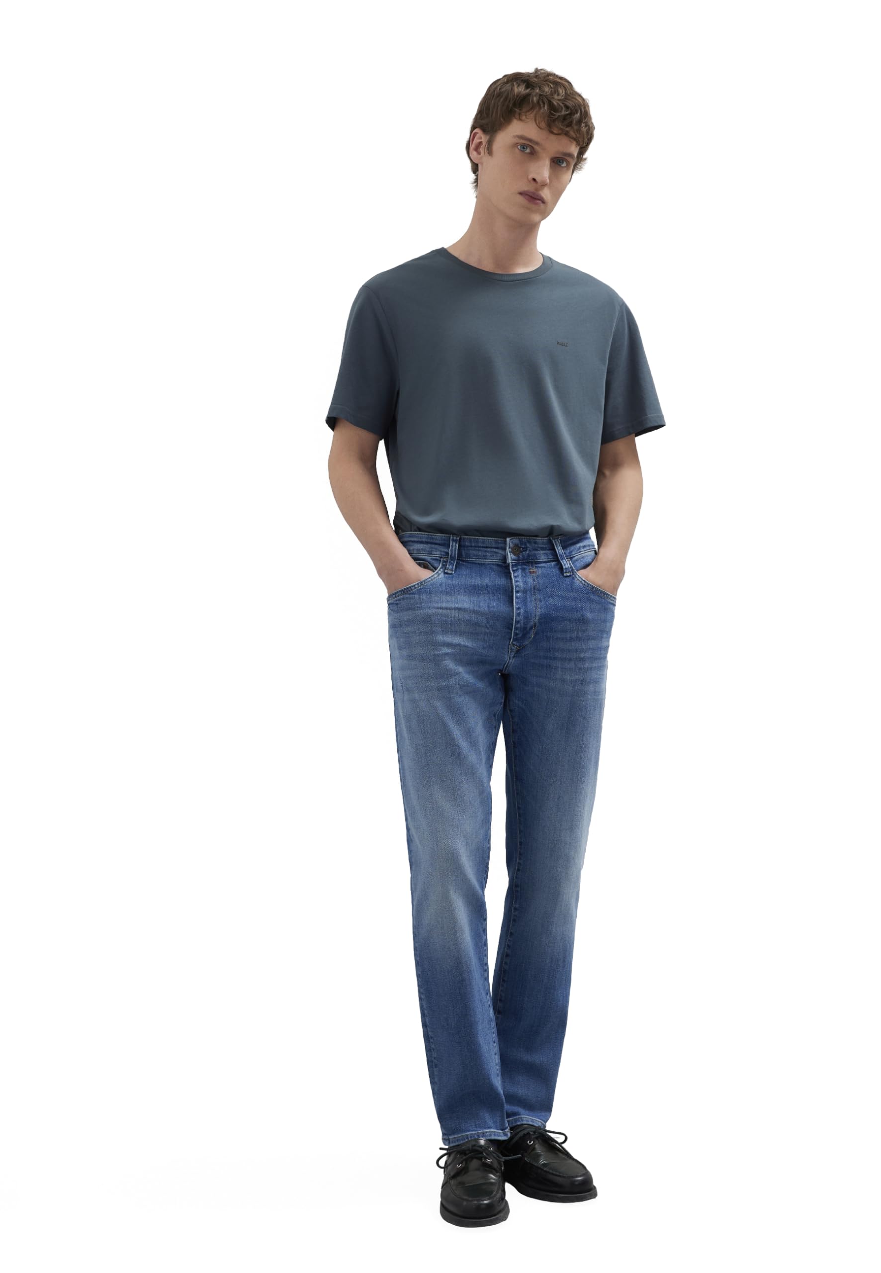 Mavi Herren Jeans Jake