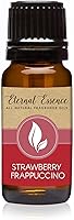 Vista 10 de Aceite de fragancia totalmente natural, agua de rosas de albaricoque, 0.3 fl oz