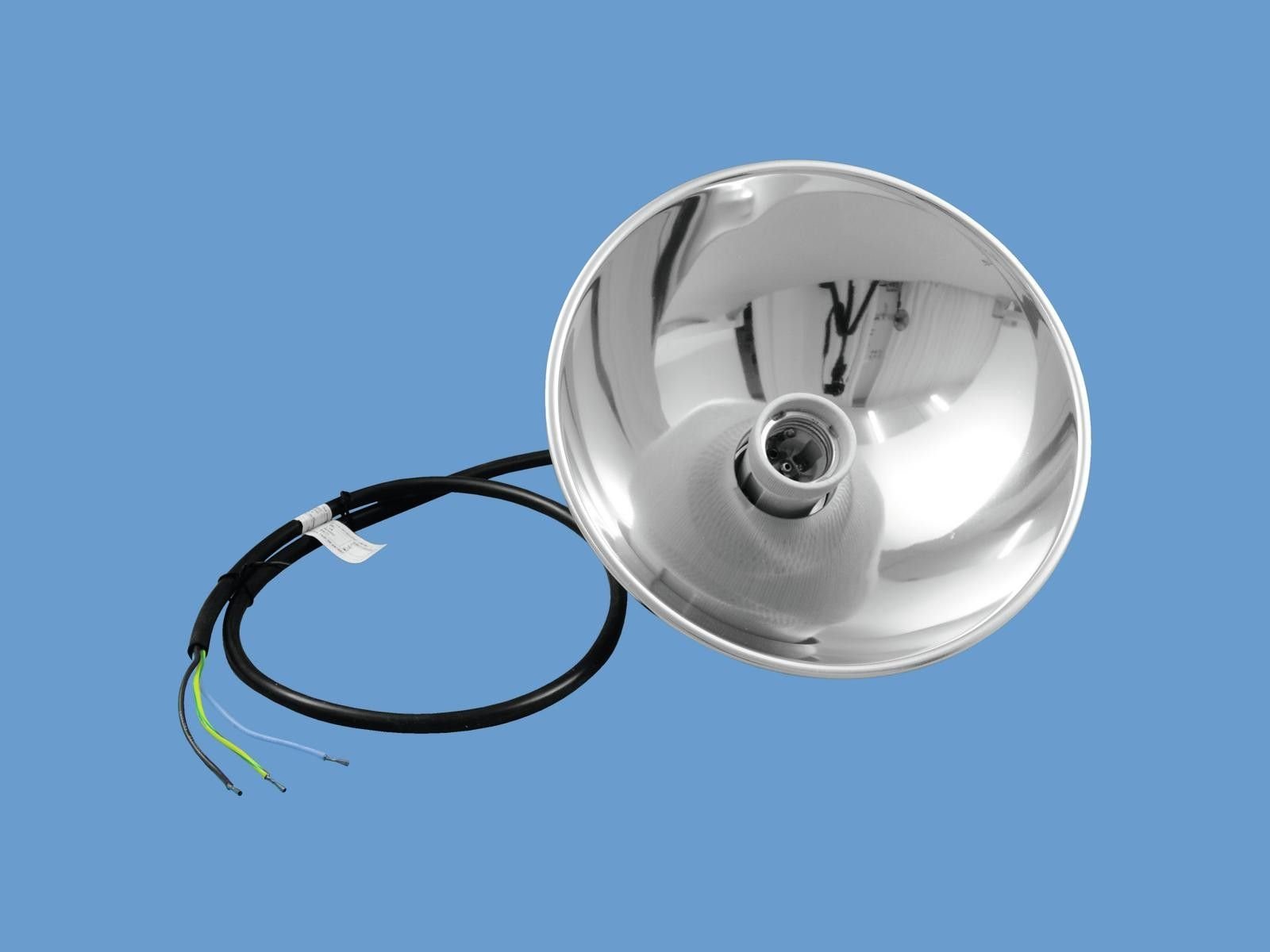 Eurolite 51000790 Raylight Paire Prise 64 E-27