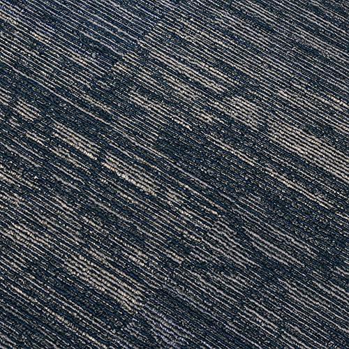 Image of Mohawk Advance 36 inch x 12 inch Berber (Loop pile), 0.11 inch Pile Height, Carpet Tile, PET Fiber, River Walk Color, (24 Tiles), (72 sqft /carton)