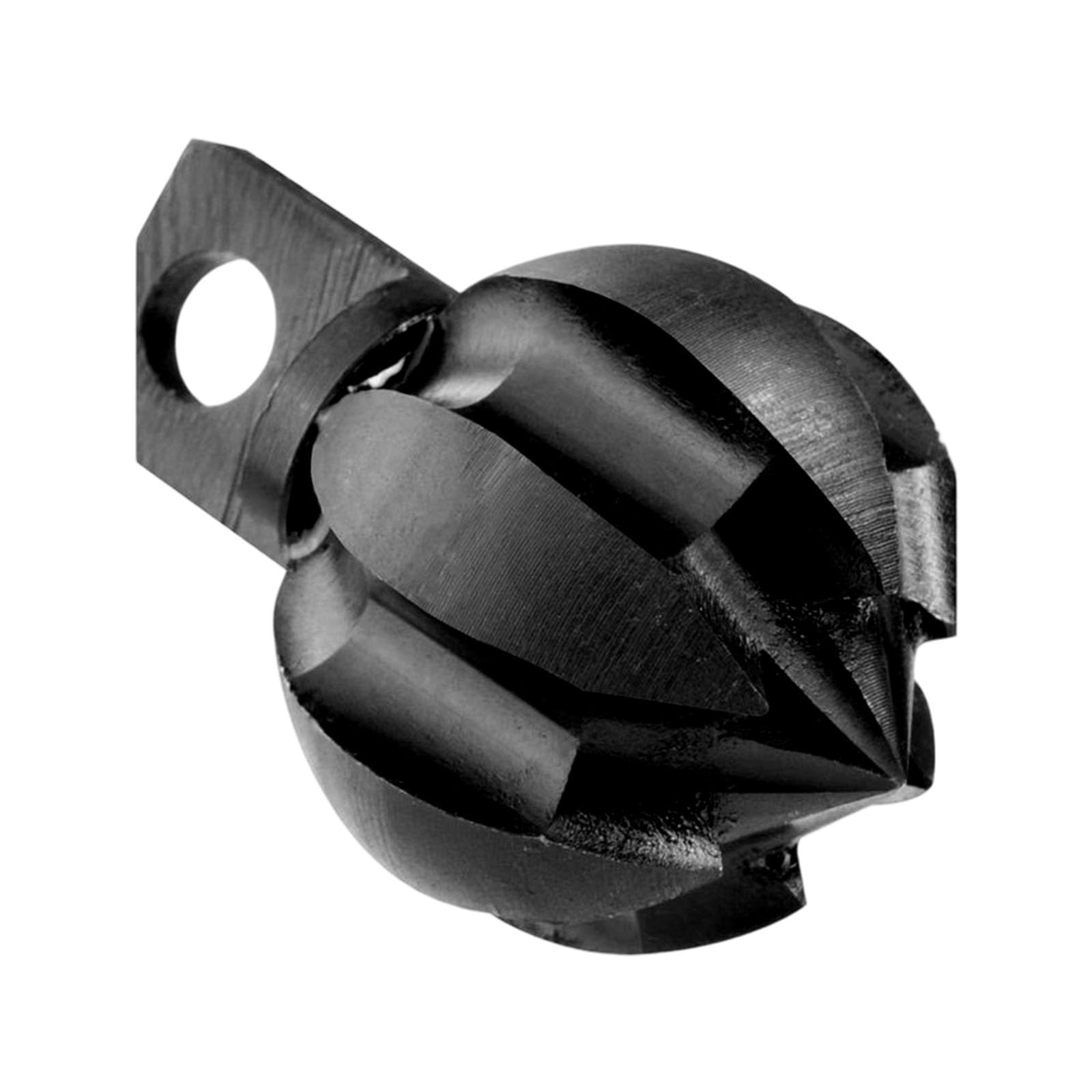 Kaeltsyn Effective Drain Cleaner Attachment With Easy Setup Design For Quick Installation Fast Change Drain Drill