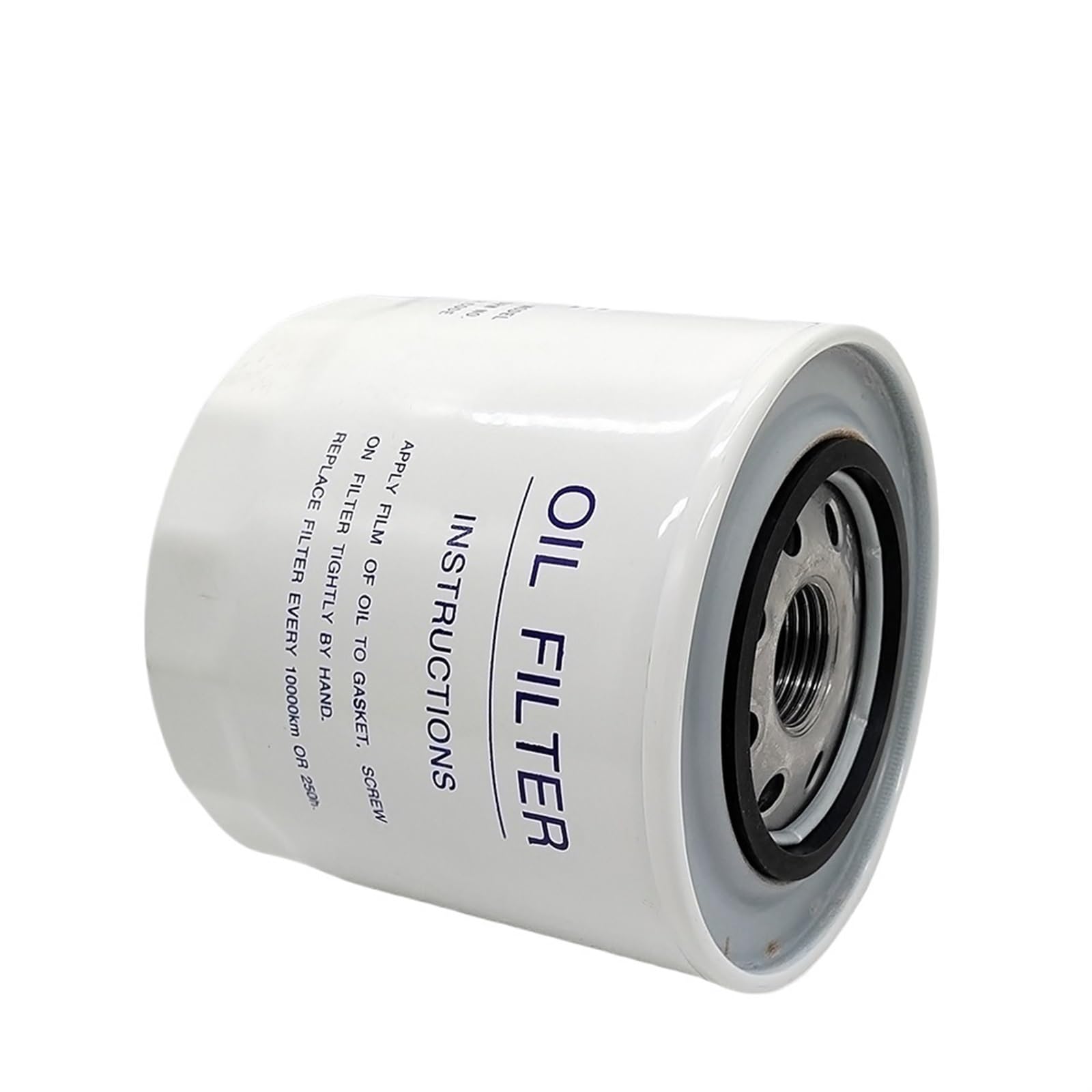 BUTPDYPEP Pezzi di ricambio del motore Xichai 4102 4DW Guosi Filtro olio 1012101-A02-0000H Griglia olio filtro macchina HJX1008C