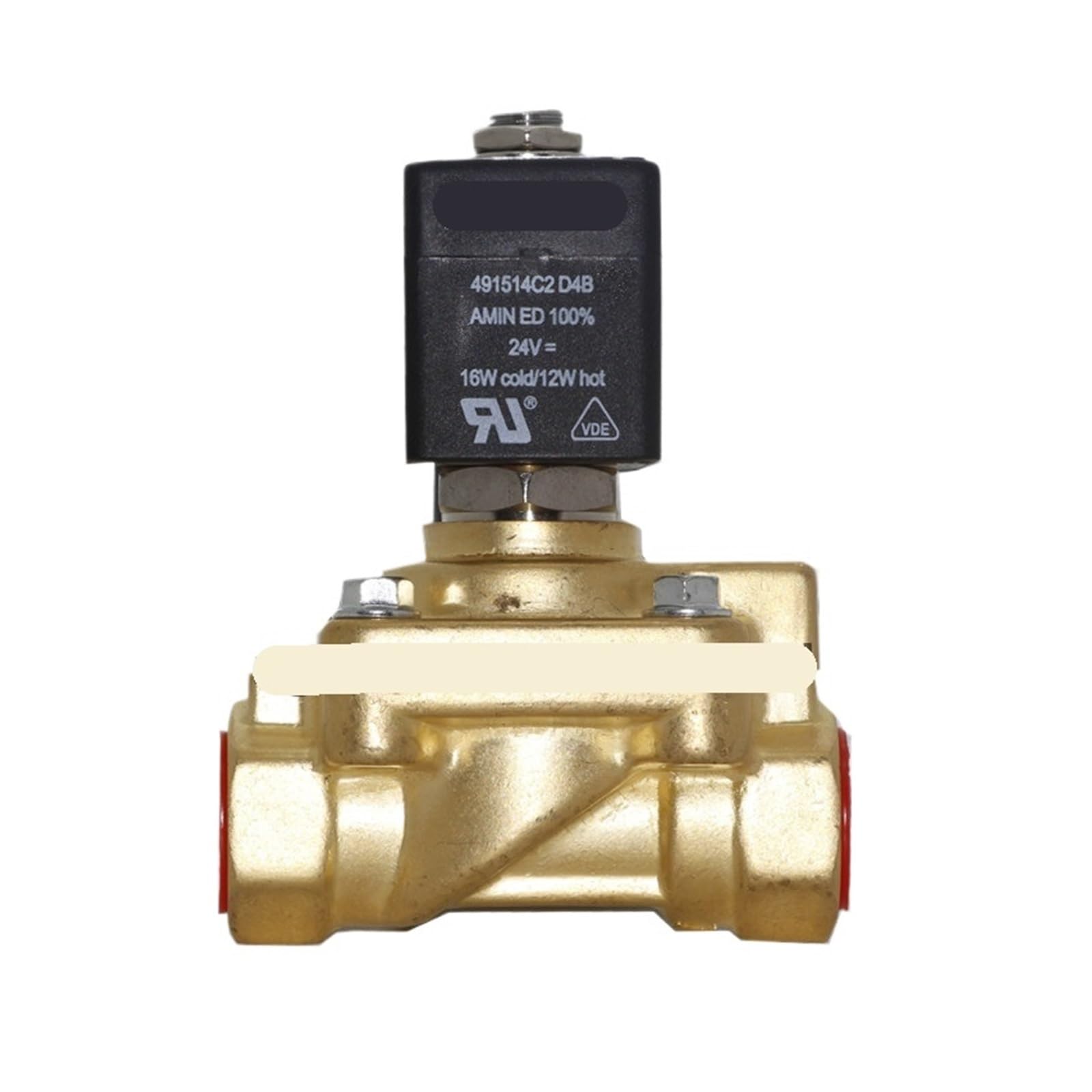 JJKKOZVQF 321H36 bottle blower blow valve high pressure valve cutting machine solenoid valve 491514C2 D4B(DC24V)