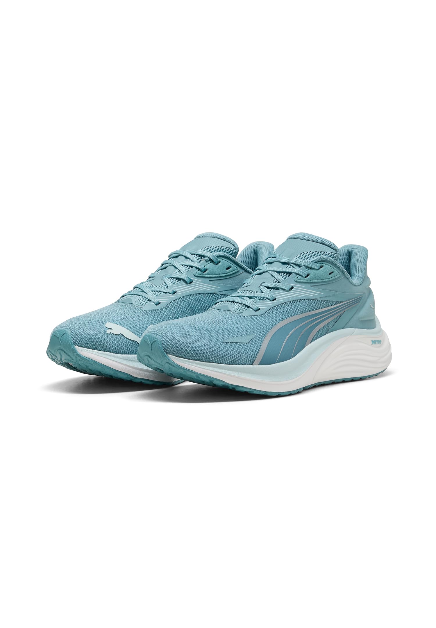 Puma Herren Electrify Nitro 4Straßen-Laufschuh