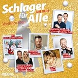 Schlager für Alle: Weihnachten: Die Neue