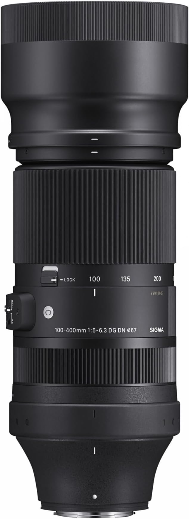 100-400mm F 5-6.3 DG DN OS for X Mount