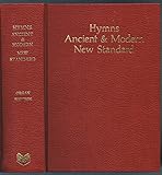 Hymns Ancient and Modern (1983): Organ Edition: New Standard